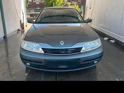 Braun Gebraucht 2003 Renault Laguna II Limousine | 1.800 € (Fairer Preis)