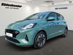 Grün Neu 2025 Hyundai i10 Trend Kleinwagen | 17.480 € (Fairer Preis)