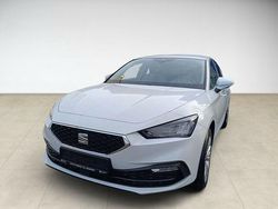 Weiß Neu 2025 Seat Leon Style Limousine | 29.960 € (Fairer Preis)