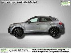 Indiumgrau metallic Neu 2025 VW T-Roc R-line SUV | 34.341 € (Guter Preis)