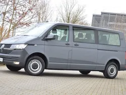 Grau Gebraucht 2021 VW T6.1 Van | 35.780 € (Superpreis)