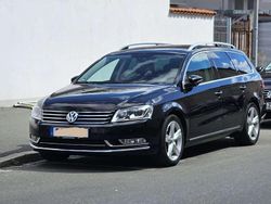 Gebraucht 2012 VW Passat Comfortline Limousine | 8.800 € (Fairer Preis)