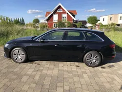 Schwarz Gebraucht 2018 Audi A4 Sport Kombi | 18.500 € (Guter Preis)