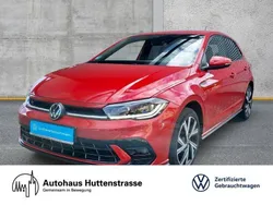 Außenfarbe: Gebraucht 2023 VW Polo R-line Limousine | 20.870 € (Guter Preis)