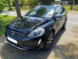Schwarz Gebraucht 2017 Volvo XC60 Summum SUV | 20.000 €