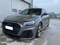 Grau Gebraucht 2019 Audi A1 Sport Kleinwagen | 22.500 € (Etwas zu teuer)