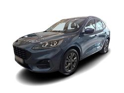 Blau Gebraucht 2022 Ford Kuga ST-Line SUV | 26.549 € (Guter Preis)