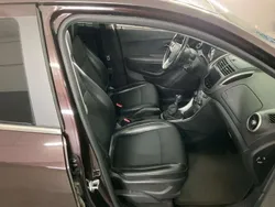 Braun Gebraucht 2013 Chevrolet Trax LT SUV | 7.500 € (Guter Preis)