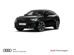 Daytonagrau perleffekt Neu 2025 Audi Q3 Sportback S-Line SUV | 48.980 € (Fairer Preis)