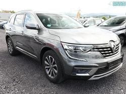 Gray m Gebraucht 2020 Renault Koleos LIMITED SUV | 19.688 € (Fairer Preis)
