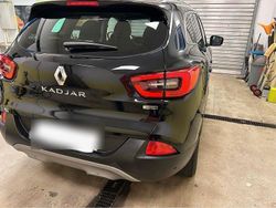 Schwarz Gebraucht 2016 Renault Kadjar XMOD SUV | 11.700 € (Fairer Preis)