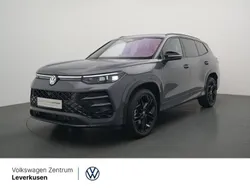 Schwarz Neu 2025 VW Tayron R-line SUV | 66.480 € (Etwas zu teuer)