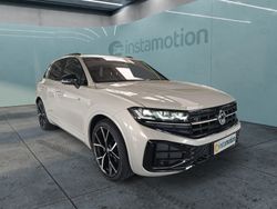Beige Gebraucht 2024 VW Touareg R-line SUV | 86.943 €