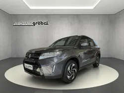 Galactic gray metallic Neu 2024 Suzuki Vitara Comfort+ SUV | 27.790 € (Fairer Preis)