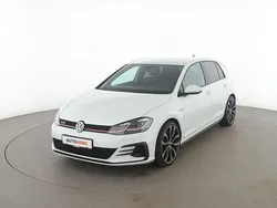 Weiß Gebraucht 2018 VW Golf VII GTI Limousine | 23.090 € (Fairer Preis)
