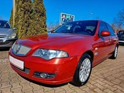 Rot Gebraucht 2004 Rover 45 Limousine | 1.199 €