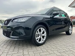 Gebraucht 2024 Seat Arona FR SUV | 20.525 € (Fairer Preis)
