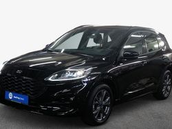 Schwarz Gebraucht 2024 Ford Kuga ST-Line SUV | 23.903 € (Superpreis)