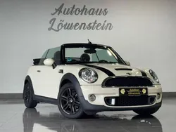Andere Gebraucht 2012 Mini Cooper Kleinwagen | 9.980 € (Fairer Preis)