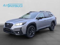 Silber Neu 2025 Subaru Outback Exclusive+ Limousine | 49.900 € (Teuer)