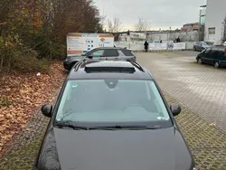 Braun Gebraucht 2017 VW Sharan Comfortline Van / Kleinbus | 16.000 € (Etwas zu teuer)