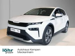 Weiß Neu 2025 Skoda Elroq Loft SUV | 36.430 € (Fairer Preis)