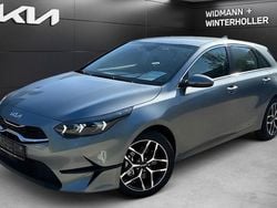 Silber Neu 2025 Kia Ceed Spirit Kleinwagen | 23.880 € (Guter Preis)