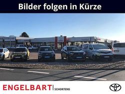 Weiss Gebraucht 2024 Toyota Yaris Hybrid Team Kleinwagen | 22.450 € (Fairer Preis)