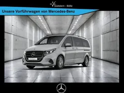 Grau Gebraucht 2025 Mercedes V300 Style Van / Kleinbus | 75.089 €