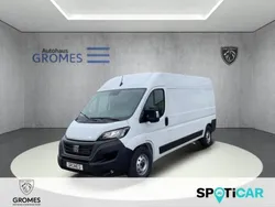 Gebraucht 2023 Fiat Ducato Van | 31.490 € (Guter Preis)