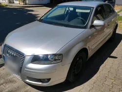 Silber Gebraucht 2005 Audi A3 Kleinwagen | 2.400 € (Guter Preis)
