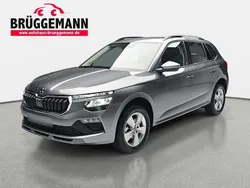 Grau Neu 2025 Skoda Kamiq SUV | 25.890 € (Guter Preis)