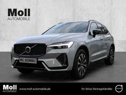 Grau Gebraucht 2023 Volvo XC60 Plus SUV | 43.980 € (Fairer Preis)