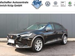 Schwarz Gebraucht 2023 Cupra Formentor Basis SUV | 22.690 € (Guter Preis)