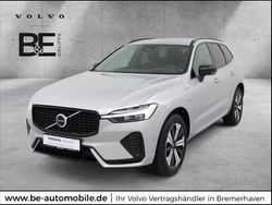 Silber Gebraucht 2025 Volvo XC60 Plus SUV | 49.950 € (Guter Preis)