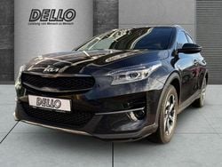 (1k) zilinaschwarz met. Gebraucht 2022 Kia XCeed Edition 7 SUV | 15.990 € (Guter Preis)