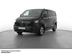 Midnight black metallic Neu 2025 VW T6.1 Van | 54.980 € (Guter Preis)