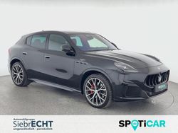 Schwarz Gebraucht 2022 Maserati Grecale SUV | 71.590 €