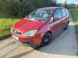 Gebraucht 2006 Ford C-MAX Trend Van / Kleinbus | 790 € (Guter Preis)