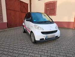 Smart ForTwo Coupé