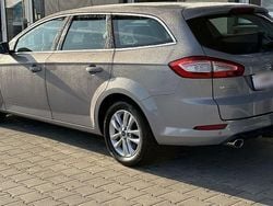 Grau Gebraucht 2011 Ford Mondeo Titanium Kombi | 6.000 € (Fairer Preis)