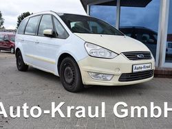 Weiß Gebraucht 2011 Ford Galaxy Trend Van / Kleinbus | 1.799 €