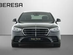Gebraucht 2023 Mercedes S400 Limousine | 89.180 € (Fairer Preis)