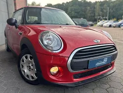 Rot Gebraucht 2015 Mini ONE Kleinwagen | 7.990 € (Fairer Preis)