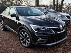 Schwarz Gebraucht 2023 Renault Arkana SUV | 19.200 € (Guter Preis)