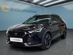 Schwarz Gebraucht 2022 Cupra Formentor VZ SUV | 25.549 € (Guter Preis)