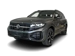 Grau Neu 2024 VW Touareg Style SUV | 98.349 €