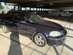 Violet Gebraucht 1996 Honda Civic Coupé | 9.000 € (Fairer Preis)