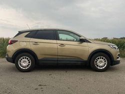 Beige Gebraucht 2019 Opel Grandland X Innovation SUV | 13.000 € (Fairer Preis)