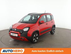 Rot Gebraucht 2022 Fiat Panda Red Kleinwagen | 12.090 € (Fairer Preis)